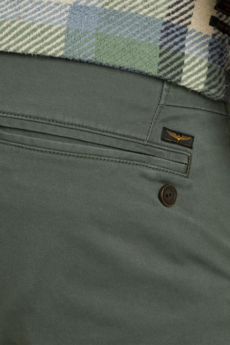 PME legend twin wasp chino left hand stretch